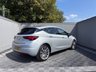 USED 2021 21 VAUXHALL ASTRA 1.2 Turbo Griffin Edition Hatchback 5dr Petrol Manual Euro 6 (s/s) (145 ps) ** Autotrader 2025 highly rated **