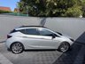 USED 2021 21 VAUXHALL ASTRA 1.2 Turbo Griffin Edition Hatchback 5dr Petrol Manual Euro 6 (s/s) (145 ps) ** Autotrader 2025 highly rated **