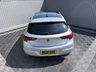 USED 2021 21 VAUXHALL ASTRA 1.2 Turbo Griffin Edition Hatchback 5dr Petrol Manual Euro 6 (s/s) (145 ps) ** Autotrader 2025 highly rated **