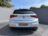 USED 2021 21 VAUXHALL ASTRA 1.2 Turbo Griffin Edition Hatchback 5dr Petrol Manual Euro 6 (s/s) (145 ps) ** Autotrader 2025 highly rated **