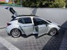 USED 2021 21 VAUXHALL ASTRA 1.2 Turbo Griffin Edition Hatchback 5dr Petrol Manual Euro 6 (s/s) (145 ps) ** Autotrader 2025 highly rated **