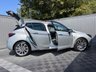 USED 2021 21 VAUXHALL ASTRA 1.2 Turbo Griffin Edition Hatchback 5dr Petrol Manual Euro 6 (s/s) (145 ps) ** Autotrader 2025 highly rated **