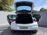 USED 2021 21 VAUXHALL ASTRA 1.2 Turbo Griffin Edition Hatchback 5dr Petrol Manual Euro 6 (s/s) (145 ps) ** Autotrader 2025 highly rated **
