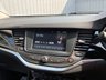 USED 2021 21 VAUXHALL ASTRA 1.2 Turbo Griffin Edition Hatchback 5dr Petrol Manual Euro 6 (s/s) (145 ps) ** Autotrader 2025 highly rated **