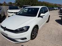 USED 2019 69 VOLKSWAGEN GOLF 1.5 TSI EVO Match Hatchback 5dr Petrol Manual Euro 6 (s/s) (150 ps) +AUTOTRADER TOP RATED SELLER ++