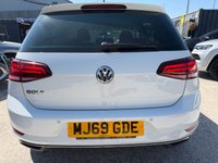 USED 2019 69 VOLKSWAGEN GOLF 1.5 TSI EVO Match Hatchback 5dr Petrol Manual Euro 6 (s/s) (150 ps) +AUTOTRADER TOP RATED SELLER ++