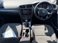 USED 2019 69 VOLKSWAGEN GOLF 1.5 TSI EVO Match Hatchback 5dr Petrol Manual Euro 6 (s/s) (150 ps) +AUTOTRADER TOP RATED SELLER ++
