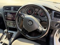 USED 2019 69 VOLKSWAGEN GOLF 1.5 TSI EVO Match Hatchback 5dr Petrol Manual Euro 6 (s/s) (150 ps) +AUTOTRADER TOP RATED SELLER ++