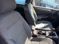 USED 2019 69 VOLKSWAGEN GOLF 1.5 TSI EVO Match Hatchback 5dr Petrol Manual Euro 6 (s/s) (150 ps) +AUTOTRADER TOP RATED SELLER ++