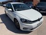 USED 2019 69 VOLKSWAGEN GOLF 1.5 TSI EVO Match Hatchback 5dr Petrol Manual Euro 6 (s/s) (150 ps) +AUTOTRADER TOP RATED SELLER ++