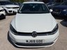 USED 2019 69 VOLKSWAGEN GOLF 1.5 TSI EVO Match Hatchback 5dr Petrol Manual Euro 6 (s/s) (150 ps) +AUTOTRADER TOP RATED SELLER ++