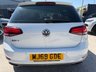 USED 2019 69 VOLKSWAGEN GOLF 1.5 TSI EVO Match Hatchback 5dr Petrol Manual Euro 6 (s/s) (150 ps) +AUTOTRADER TOP RATED SELLER ++