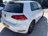 USED 2019 69 VOLKSWAGEN GOLF 1.5 TSI EVO Match Hatchback 5dr Petrol Manual Euro 6 (s/s) (150 ps) +AUTOTRADER TOP RATED SELLER ++