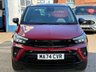 USED 2024 74 VAUXHALL CROSSLAND 1.2 Turbo Ultimate SUV 5dr Petrol Manual Euro 6 (s/s) (110 ps) 