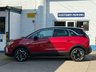 USED 2024 74 VAUXHALL CROSSLAND 1.2 Turbo Ultimate SUV 5dr Petrol Manual Euro 6 (s/s) (110 ps) 