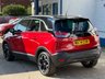 USED 2024 74 VAUXHALL CROSSLAND 1.2 Turbo Ultimate SUV 5dr Petrol Manual Euro 6 (s/s) (110 ps) 