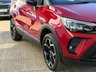 USED 2024 74 VAUXHALL CROSSLAND 1.2 Turbo Ultimate SUV 5dr Petrol Manual Euro 6 (s/s) (110 ps) 