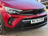 USED 2024 74 VAUXHALL CROSSLAND 1.2 Turbo Ultimate SUV 5dr Petrol Manual Euro 6 (s/s) (110 ps) 