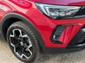 USED 2024 74 VAUXHALL CROSSLAND 1.2 Turbo Ultimate SUV 5dr Petrol Manual Euro 6 (s/s) (110 ps) 