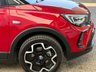 USED 2024 74 VAUXHALL CROSSLAND 1.2 Turbo Ultimate SUV 5dr Petrol Manual Euro 6 (s/s) (110 ps) 