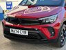 USED 2024 74 VAUXHALL CROSSLAND 1.2 Turbo Ultimate SUV 5dr Petrol Manual Euro 6 (s/s) (110 ps) 