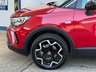 USED 2024 74 VAUXHALL CROSSLAND 1.2 Turbo Ultimate SUV 5dr Petrol Manual Euro 6 (s/s) (110 ps) 
