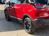 USED 2024 74 VAUXHALL CROSSLAND 1.2 Turbo Ultimate SUV 5dr Petrol Manual Euro 6 (s/s) (110 ps) 
