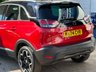 USED 2024 74 VAUXHALL CROSSLAND 1.2 Turbo Ultimate SUV 5dr Petrol Manual Euro 6 (s/s) (110 ps) 