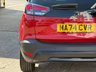 USED 2024 74 VAUXHALL CROSSLAND 1.2 Turbo Ultimate SUV 5dr Petrol Manual Euro 6 (s/s) (110 ps) 
