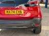 USED 2024 74 VAUXHALL CROSSLAND 1.2 Turbo Ultimate SUV 5dr Petrol Manual Euro 6 (s/s) (110 ps) 