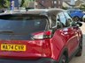 USED 2024 74 VAUXHALL CROSSLAND 1.2 Turbo Ultimate SUV 5dr Petrol Manual Euro 6 (s/s) (110 ps) 