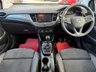 USED 2024 74 VAUXHALL CROSSLAND 1.2 Turbo Ultimate SUV 5dr Petrol Manual Euro 6 (s/s) (110 ps) 
