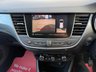 USED 2024 74 VAUXHALL CROSSLAND 1.2 Turbo Ultimate SUV 5dr Petrol Manual Euro 6 (s/s) (110 ps) 