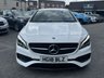 USED 2018 18 MERCEDES-BENZ CLA 1.6 CLA180 AMG Line Coupe 4dr Petrol  