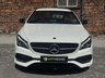 USED 2018 18 MERCEDES-BENZ CLA 1.6 CLA180 AMG Line Coupe 4dr Petrol  