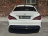 USED 2018 18 MERCEDES-BENZ CLA 1.6 CLA180 AMG Line Coupe 4dr Petrol  