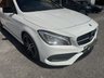 USED 2018 18 MERCEDES-BENZ CLA 1.6 CLA180 AMG Line Coupe 4dr Petrol  