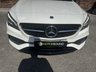 USED 2018 18 MERCEDES-BENZ CLA 1.6 CLA180 AMG Line Coupe 4dr Petrol  