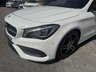 USED 2018 18 MERCEDES-BENZ CLA 1.6 CLA180 AMG Line Coupe 4dr Petrol  
