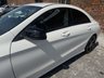 USED 2018 18 MERCEDES-BENZ CLA 1.6 CLA180 AMG Line Coupe 4dr Petrol  