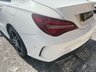 USED 2018 18 MERCEDES-BENZ CLA 1.6 CLA180 AMG Line Coupe 4dr Petrol  