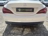 USED 2018 18 MERCEDES-BENZ CLA 1.6 CLA180 AMG Line Coupe 4dr Petrol  