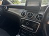 USED 2018 18 MERCEDES-BENZ CLA 1.6 CLA180 AMG Line Coupe 4dr Petrol  