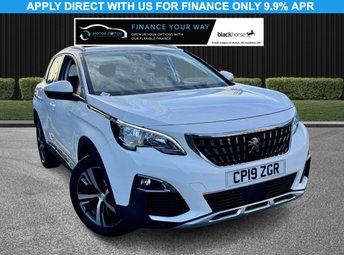 2019 PEUGEOT 3008