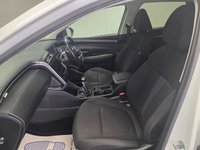 USED 2022 22 HYUNDAI TUCSON 1.6 T-GDi Premium SUV 5dr Petrol Manual Euro 6 (s/s) (150 ps) 