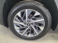 USED 2022 22 HYUNDAI TUCSON 1.6 T-GDi Premium SUV 5dr Petrol Manual Euro 6 (s/s) (150 ps) 