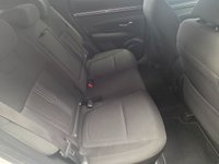 USED 2022 22 HYUNDAI TUCSON 1.6 T-GDi Premium SUV 5dr Petrol Manual Euro 6 (s/s) (150 ps) 