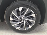 USED 2022 22 HYUNDAI TUCSON 1.6 T-GDi Premium SUV 5dr Petrol Manual Euro 6 (s/s) (150 ps) 