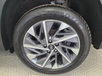 USED 2022 22 HYUNDAI TUCSON 1.6 T-GDi Premium SUV 5dr Petrol Manual Euro 6 (s/s) (150 ps) 
