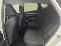 USED 2022 22 HYUNDAI TUCSON 1.6 T-GDi Premium SUV 5dr Petrol Manual Euro 6 (s/s) (150 ps) 